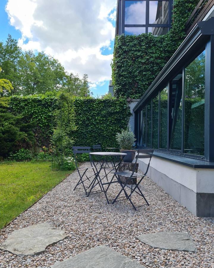 Maison Jenny Hotel Restaurant & Spa Hagenthal-le-Bas Exterior photo