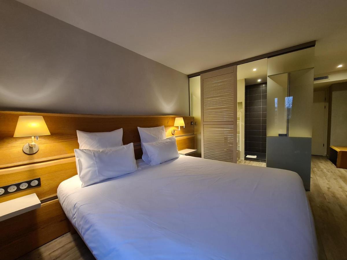 Maison Jenny Hotel Restaurant & Spa Hagenthal-le-Bas Exterior photo