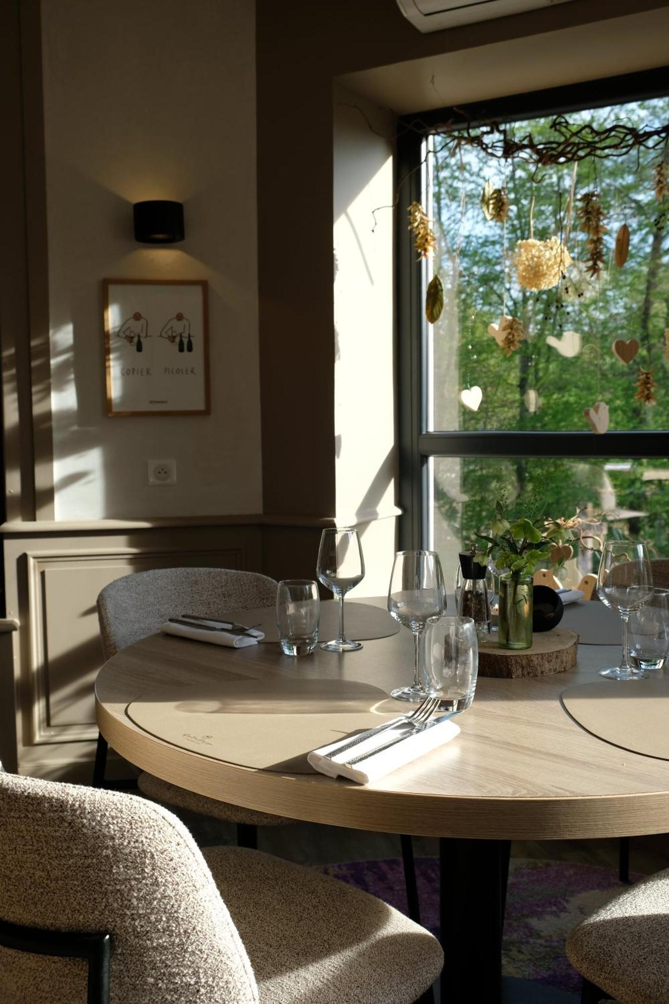 Maison Jenny Hotel Restaurant & Spa Hagenthal-le-Bas Exterior photo