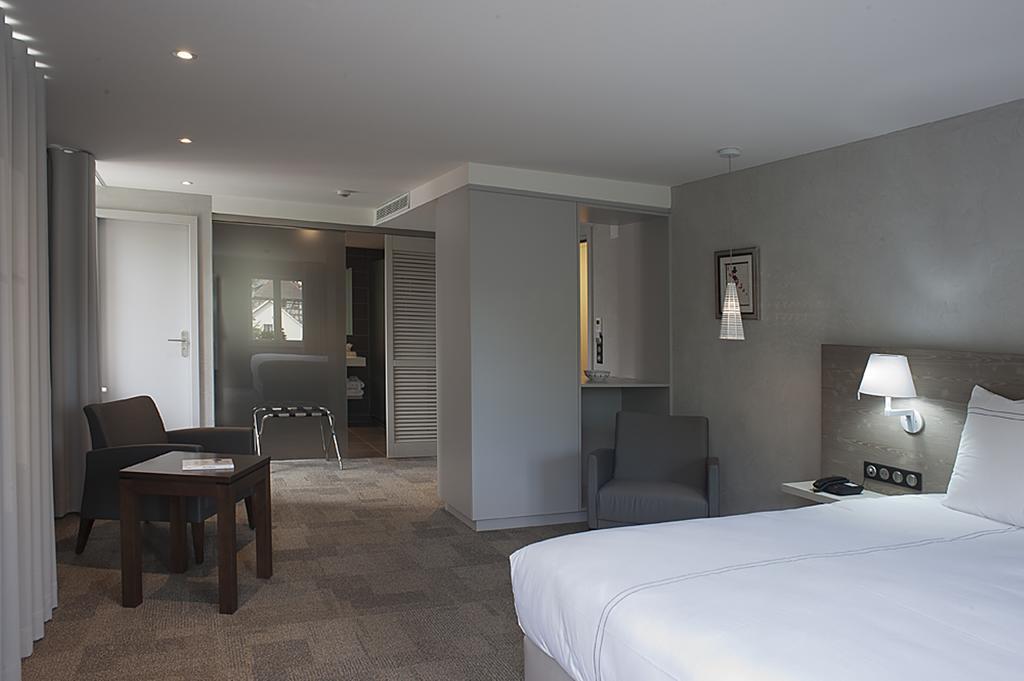 Maison Jenny Hotel Restaurant & Spa Hagenthal-le-Bas Exterior photo